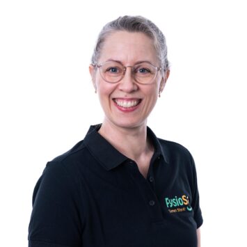 Iris Nieuwenhuis
