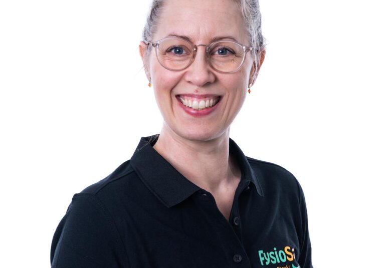 Iris Nieuwenhuis